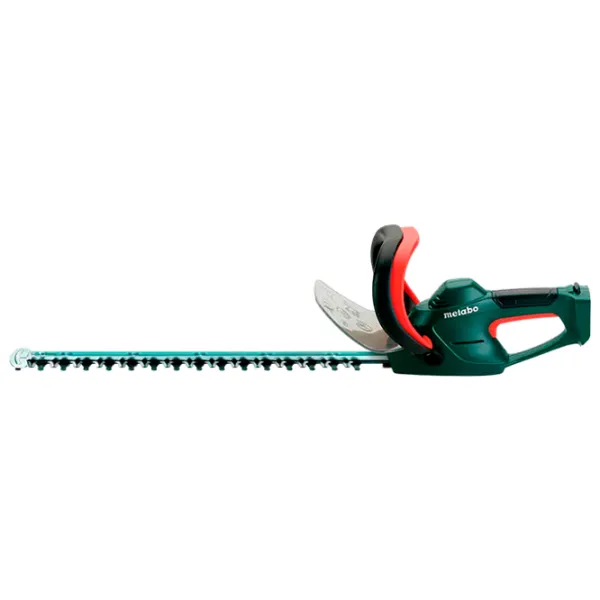 Кусторез Metabo AHS 18-55  / Зеленый photo 2