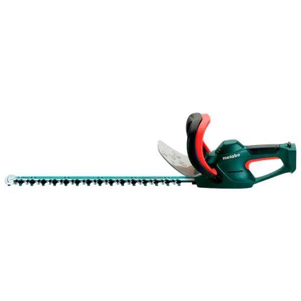 Кусторез Metabo AHS 18-55  / Зеленый photo 2