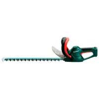 Mașină de tuns gard viu Metabo AHS 18-55 / Green photo 2