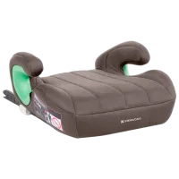 Детское автокресло Kikka Boo i-Way i-SIZE  6 месяцев - 12 лет / / Коричневый