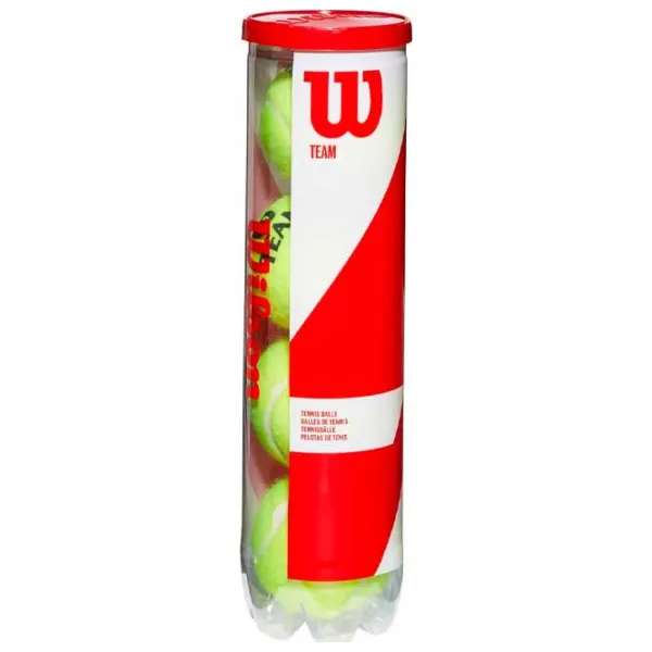 Minge pentru tenis Wilson WRT111900 Cauciuc / Amator photo 2