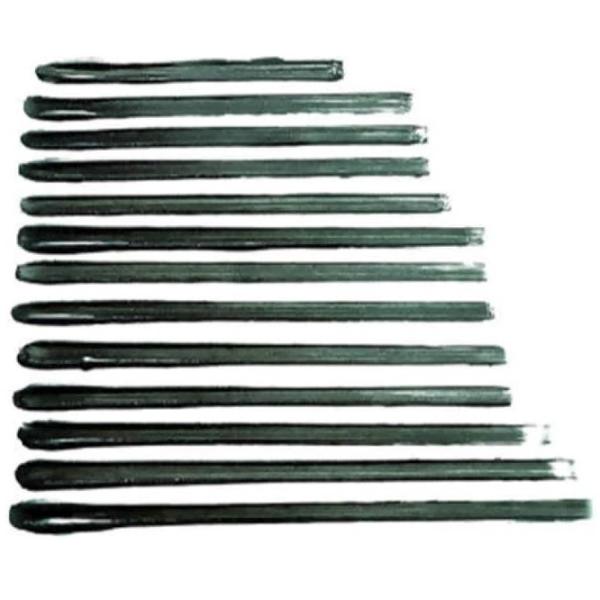 Подводка для глаз MAC LIQUIDLAST LINER-PO 2.5 мл / Late Night photo 2