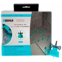 Clipsuri BIHUI TSL50 50 / Plastic photo 4