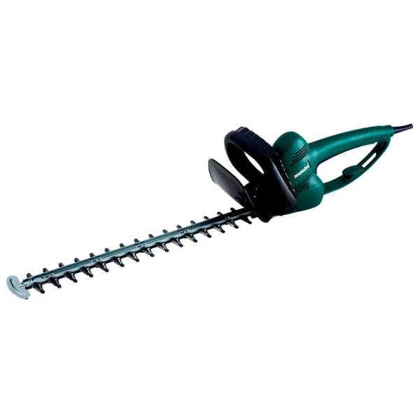 Кусторез Metabo HS 55  / Зеленый photo 1