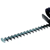 Mașină de tuns gard viu Metabo HS 55 / Green photo 2