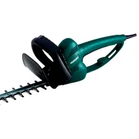 Mașină de tuns gard viu Metabo HS 55 / Green photo 3