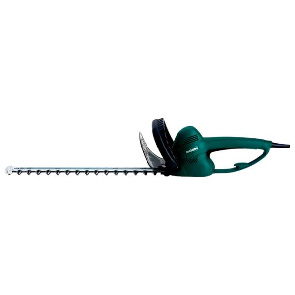 Кусторез Metabo HS 55  / Зеленый photo 4