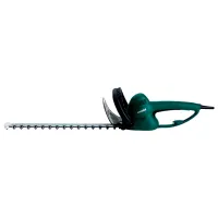 Mașină de tuns gard viu Metabo HS 55 / Green photo 4