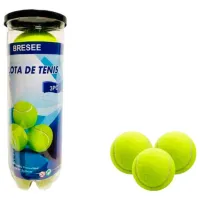 Мяч для тенниса Miscellaneous 40228 Резина / Любительский