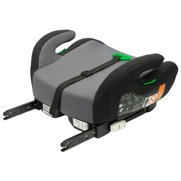 Детское автокресло Caretero Puma  3 года - 12 лет / 36 кг / Черный photo 2 Детское автокресло Caretero Puma  3 года - 12 лет / 36 кг / Черный photo 2