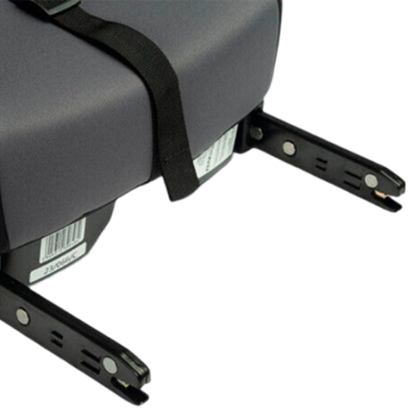 Детское автокресло Caretero Puma  3 года - 12 лет / 36 кг / Черный photo 3 Детское автокресло Caretero Puma  3 года - 12 лет / 36 кг / Черный photo 3