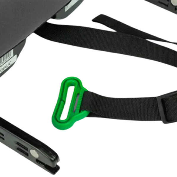 Детское автокресло Caretero Puma  3 года - 12 лет / 36 кг / Черный photo 4 Детское автокресло Caretero Puma  3 года - 12 лет / 36 кг / Черный photo 4