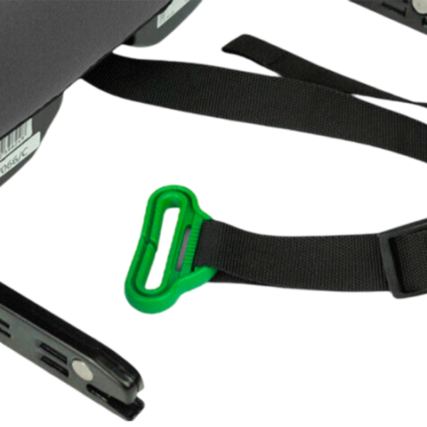 Детское автокресло Caretero Puma  3 года - 12 лет / 36 кг / Черный photo 4 Детское автокресло Caretero Puma  3 года - 12 лет / 36 кг / Черный photo 4