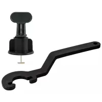 Зажимы TAQT TQWT50 50 / Пластик