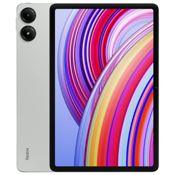 Tabletă Xiaomi Redmi Pad Pro 12.1" 8 GB/256 GB Wi-Fi Mint Green photo 1 Tabletă Xiaomi Redmi Pad Pro 12.1" 8 GB/256 GB Wi-Fi Mint Green photo 1