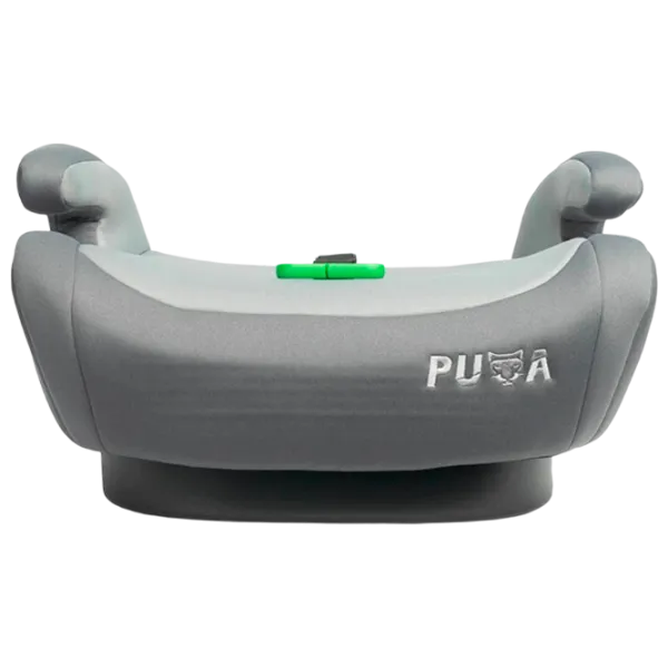 Scaun auto Caretero Puma  3 ani - 12 ani / 36 kg / Gray photo 3 Scaun auto Caretero Puma  3 ani - 12 ani / 36 kg / Gray photo 3
