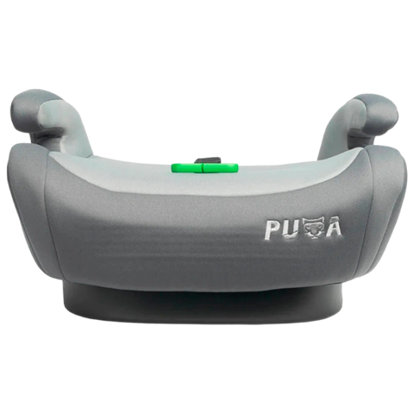 Scaun auto Caretero Puma  3 ani - 12 ani / 36 kg / Gray photo 3 Scaun auto Caretero Puma  3 ani - 12 ani / 36 kg / Gray photo 3