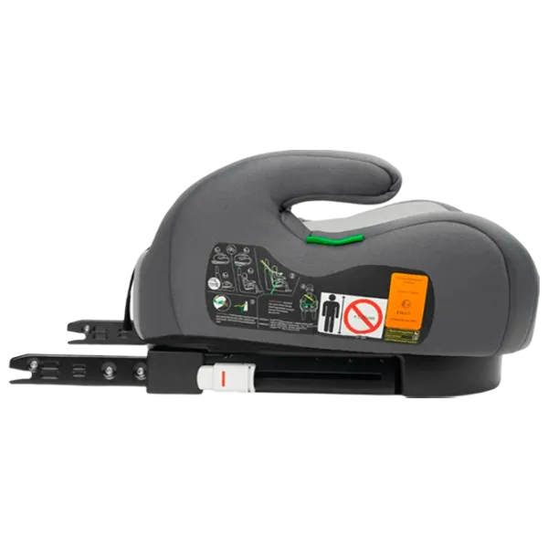 Scaun auto Caretero Puma  3 ani - 12 ani / 36 kg / Gray photo 4 Scaun auto Caretero Puma  3 ani - 12 ani / 36 kg / Gray photo 4