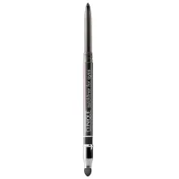Creion pentru ochi Clinique Q/LINER EYES  / Black