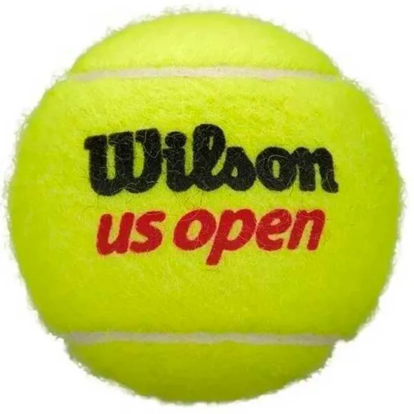 Minge pentru tenis Wilson WRT116200 Cauciuc / Amator photo 1