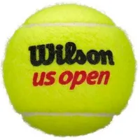Minge pentru tenis Wilson WRT116200 Cauciuc / Amator