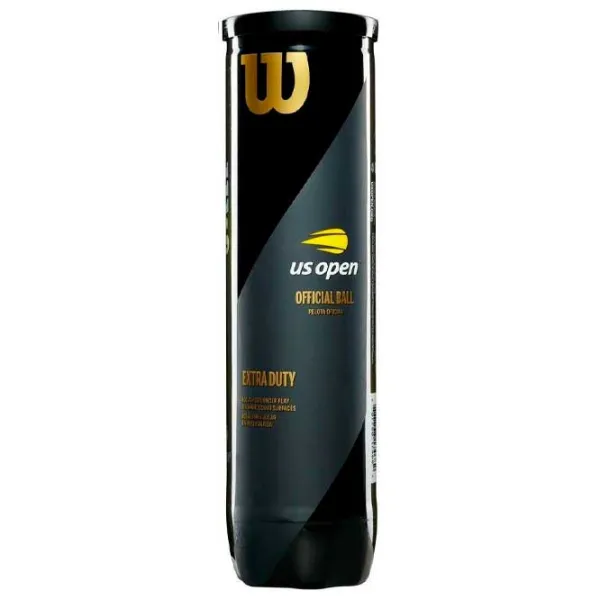 Minge pentru tenis Wilson WRT116200 Cauciuc / Amator photo 2