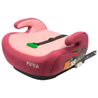 Scaun auto Caretero Puma  3 ani - 12 ani / 36 kg / Pink