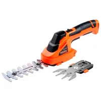 Mașină de tuns gard viu Sequoia SBC7213  / Orange