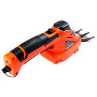 Mașină de tuns gard viu Sequoia SBC7213 / Orange photo 3