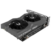 Placă video Zotac GeForce RTX 3050 Twin Edge OC PCI Express x8 4.0 / 6 GB photo 3
