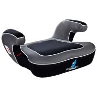 Scaun auto Caretero Leo  6 ani - 12 ani / 36 kg / Gray