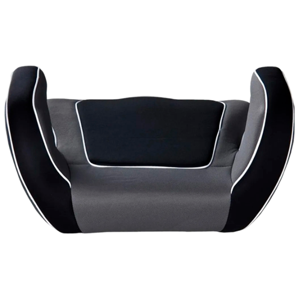 Scaun auto Caretero Leo  6 ani - 12 ani / 36 kg / Gray photo 2 Scaun auto Caretero Leo  6 ani - 12 ani / 36 kg / Gray photo 2