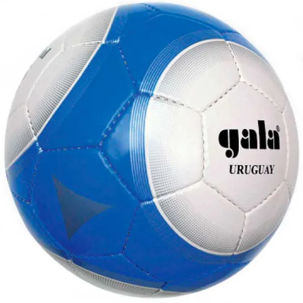 Minge pentru fotbal Gala Uruguay Poliuretan / Amator photo 1 Minge pentru fotbal Gala Uruguay Poliuretan / Amator photo 1