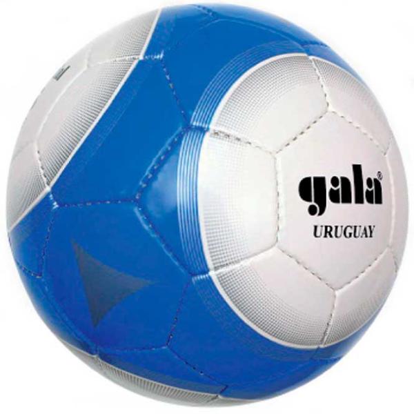 Minge pentru fotbal Gala Uruguay Poliuretan / Amator photo 1 Minge pentru fotbal Gala Uruguay Poliuretan / Amator photo 1