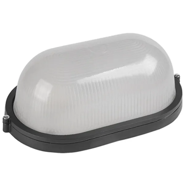 Corp de iluminat Kasan TG-T-60B/FC-4 60 W /  photo 1
