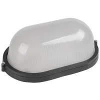 Corp de iluminat Kasan TG-T-60B/FC-4 60 W / 