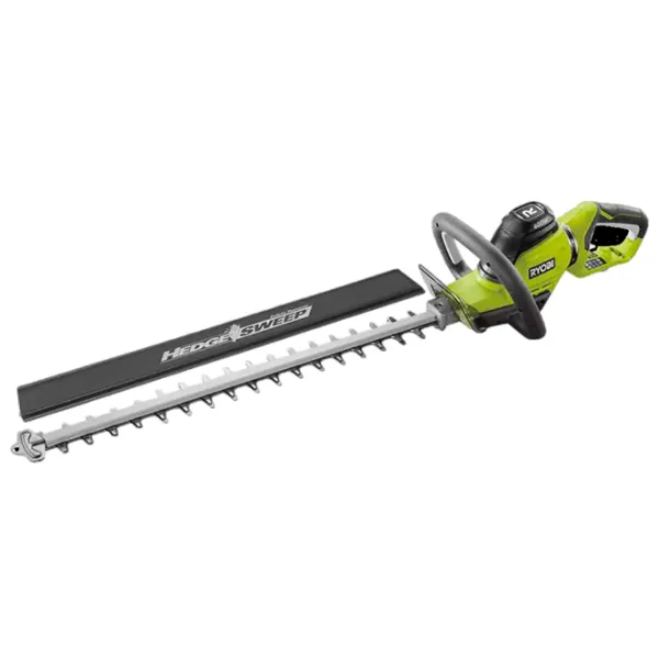 Mașină de tuns gard viu Ryobi RHT6160RS  / Green photo 1