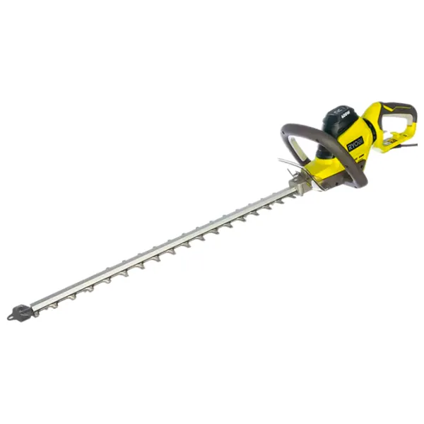 Mașină de tuns gard viu Ryobi RHT6160RS  / Green photo 2