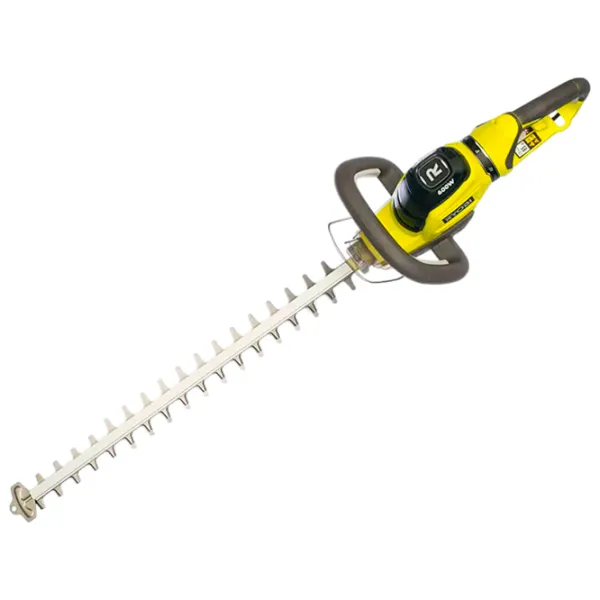 Mașină de tuns gard viu Ryobi RHT6160RS  / Green photo 3