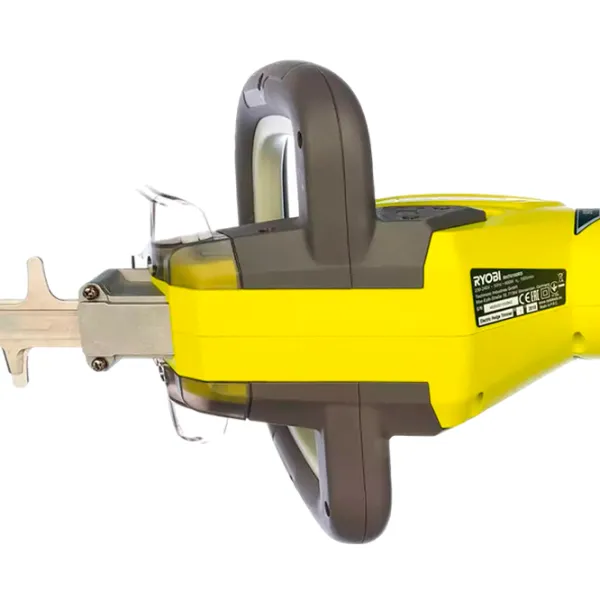 Mașină de tuns gard viu Ryobi RHT6160RS  / Green photo 4