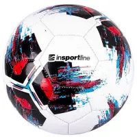 Мяч для футбола Insportline IN22128 Полиуретан / Любительский