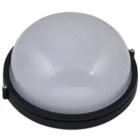 Corp de iluminat Kasan TG-Y-60B/FC-2 60 W / 