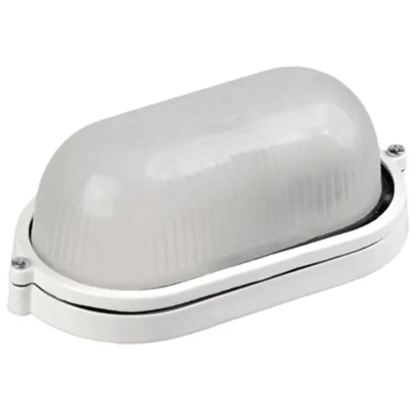 Corp de iluminat Kasan TG-T-60B/FC-4 60 W /  photo 1
