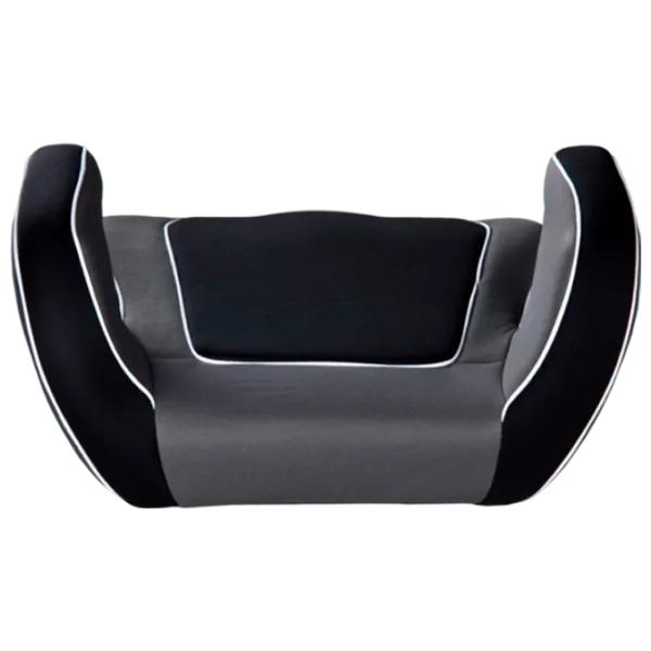 Scaun auto Caretero Leo  6 ani - 12 ani / 36 kg / Black photo 2 Scaun auto Caretero Leo  6 ani - 12 ani / 36 kg / Black photo 2
