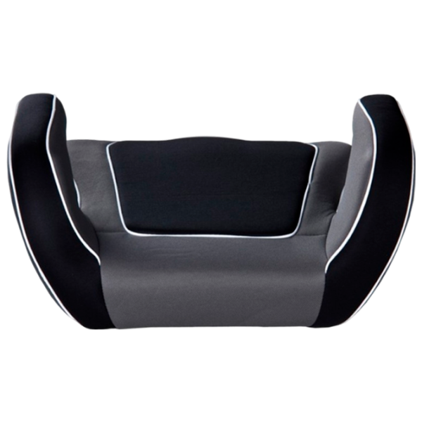 Scaun auto Caretero Leo  6 ani - 12 ani / 36 kg / Black photo 2 Scaun auto Caretero Leo  6 ani - 12 ani / 36 kg / Black photo 2