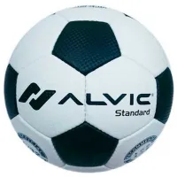 Minge pentru fotbal Alvic Standard PVC / Amator