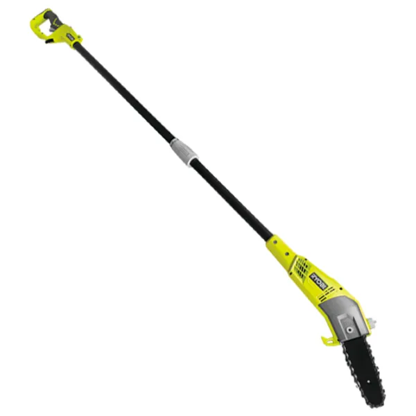 Mașină de tuns gard viu Ryobi RP750450  / Green photo 3
