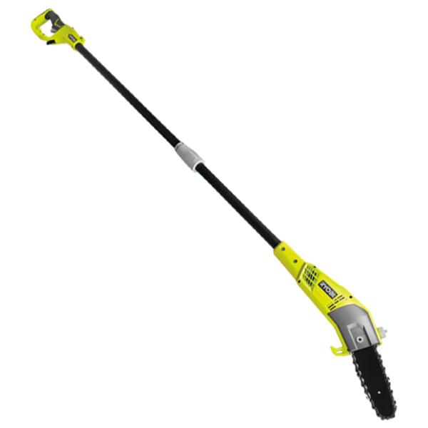 Mașină de tuns gard viu Ryobi RP750450  / Green photo 3