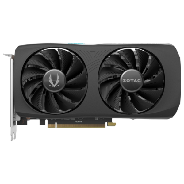 Placă video Zotac GeForce RTX 4070 Twin Edge PCI Express x16 4.0 / 12 GB photo 1 Placă video Zotac GeForce RTX 4070 Twin Edge PCI Express x16 4.0 / 12 GB photo 1