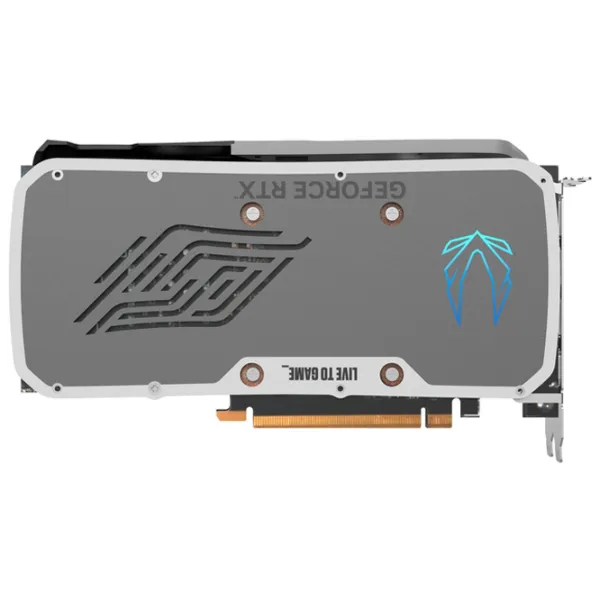 Placă video Zotac GeForce RTX 4070 Twin Edge PCI Express x16 4.0 / 12 GB photo 4 Placă video Zotac GeForce RTX 4070 Twin Edge PCI Express x16 4.0 / 12 GB photo 4
